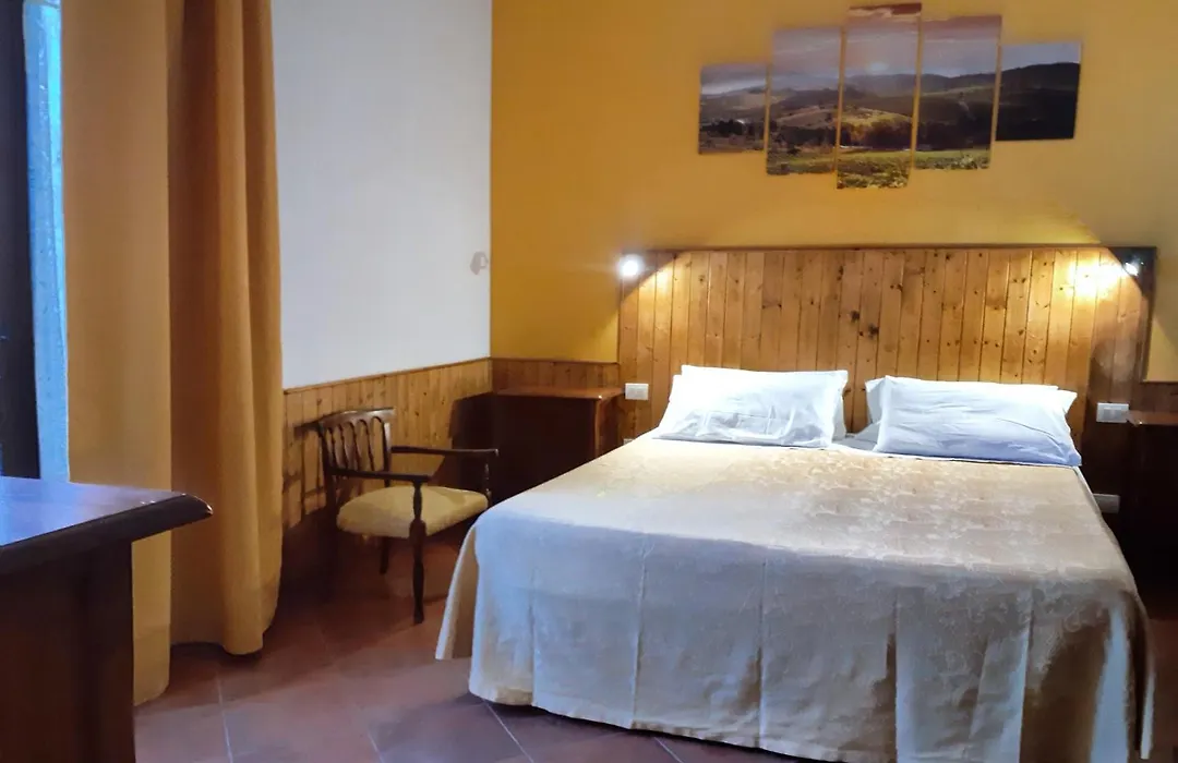 Agriturismo Il Poggiarello-1