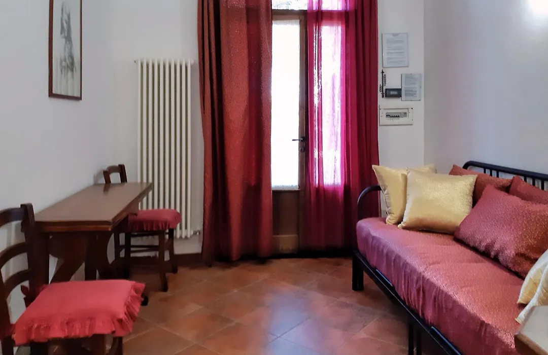 Agriturismo Il Poggiarello-1
