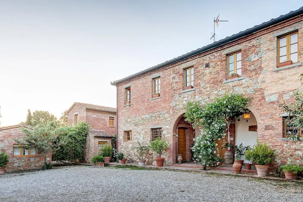 Agriturismo Il Poggiarello-1