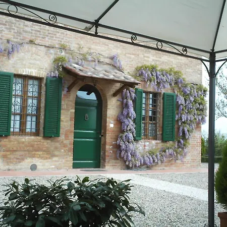 Agriturismo Il Poggiarello-2