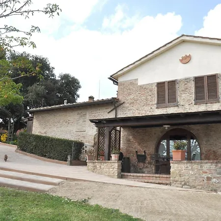 Agriturismo Il Poggiarello-3