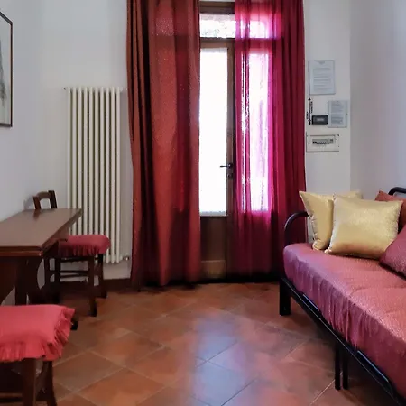 Agriturismo Il Poggiarello-2