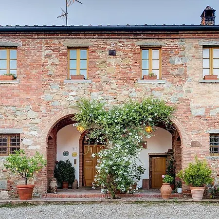 Agriturismo Il Poggiarello-2