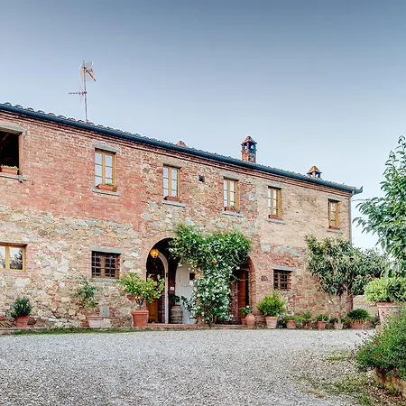 Agriturismo Il Poggiarello-3